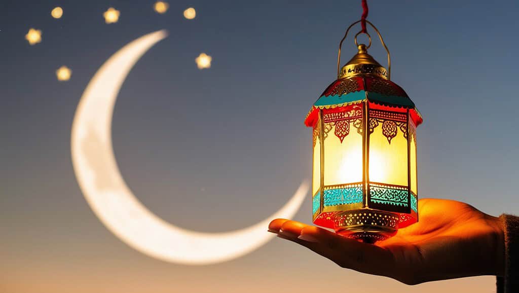 فانوس رمضان