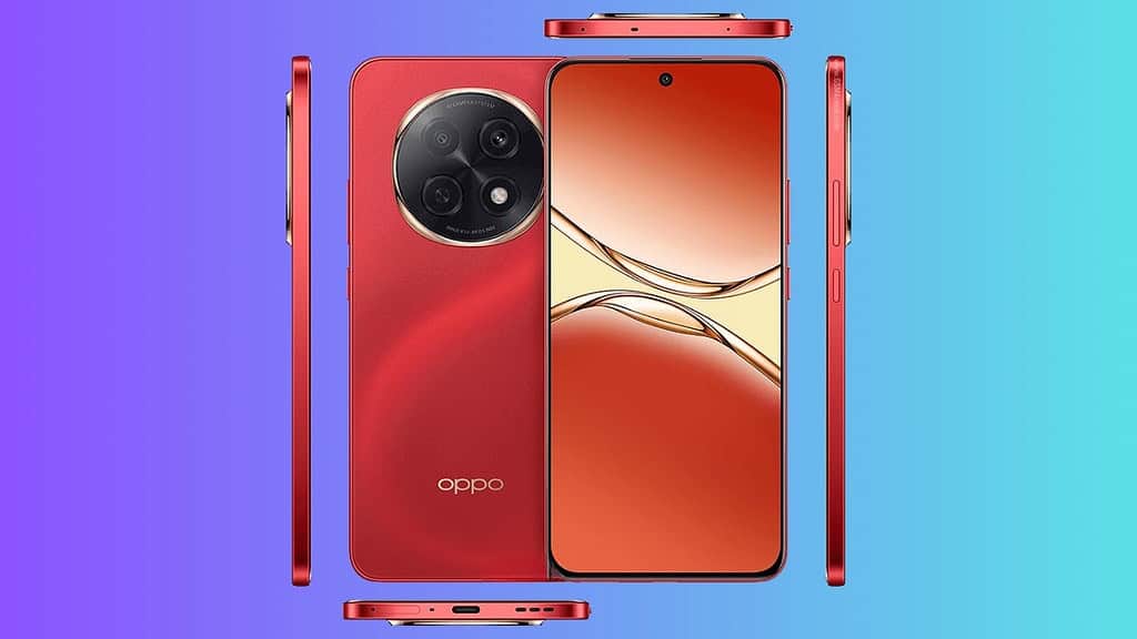 oppo a5 pro