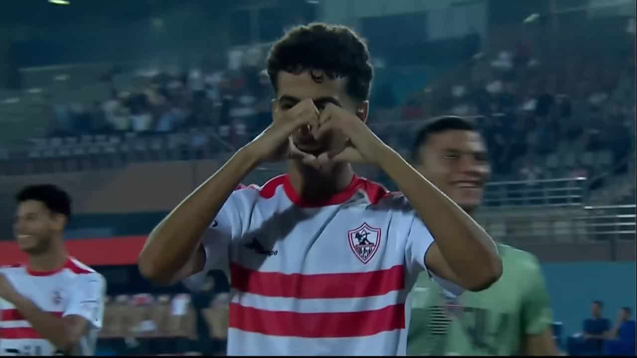 الزمالك وطلائع الجيش