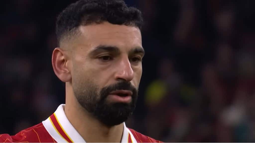 محمد صلاح